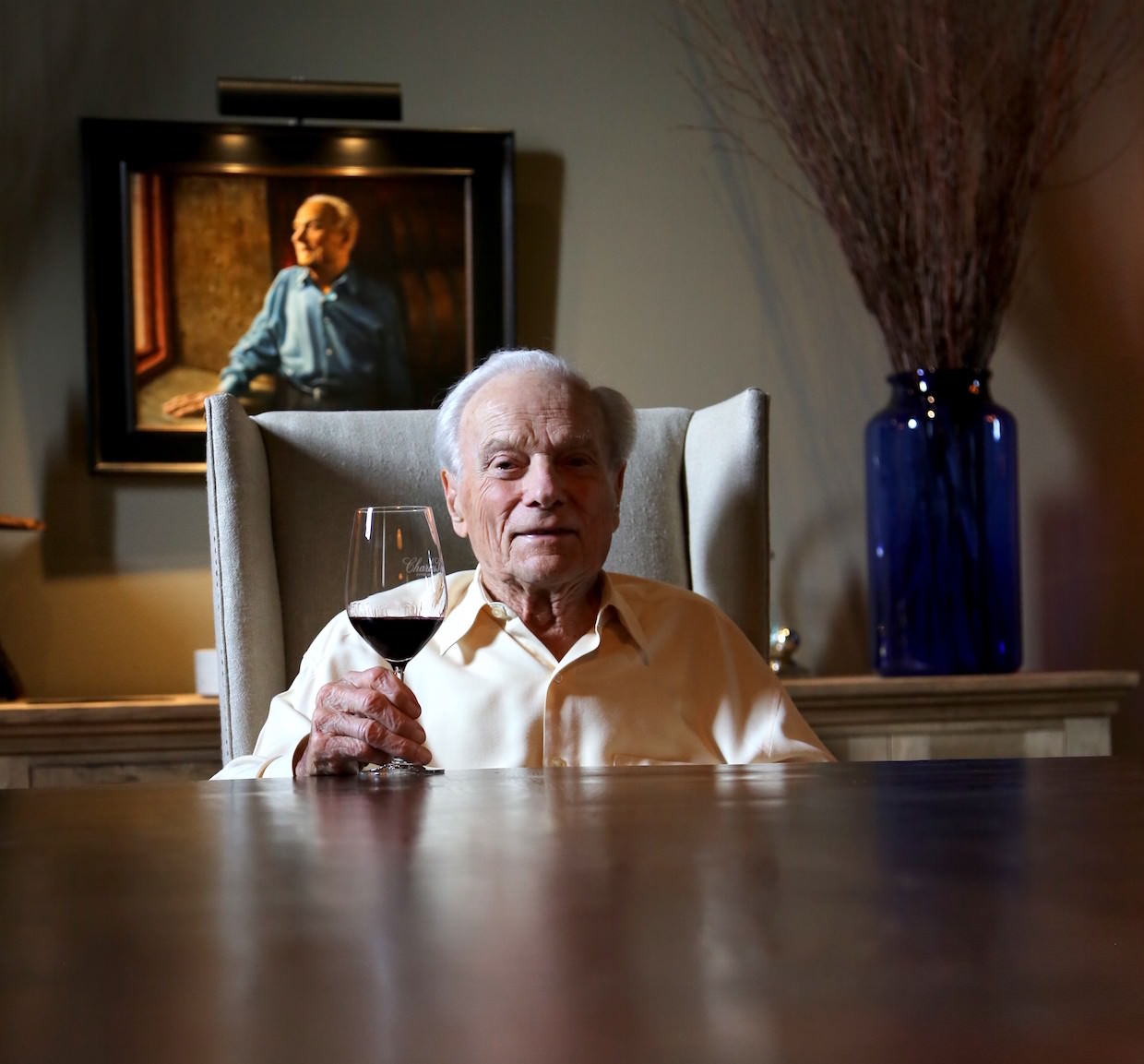 Why the world would end without financial reports Why the world would end without financial reports